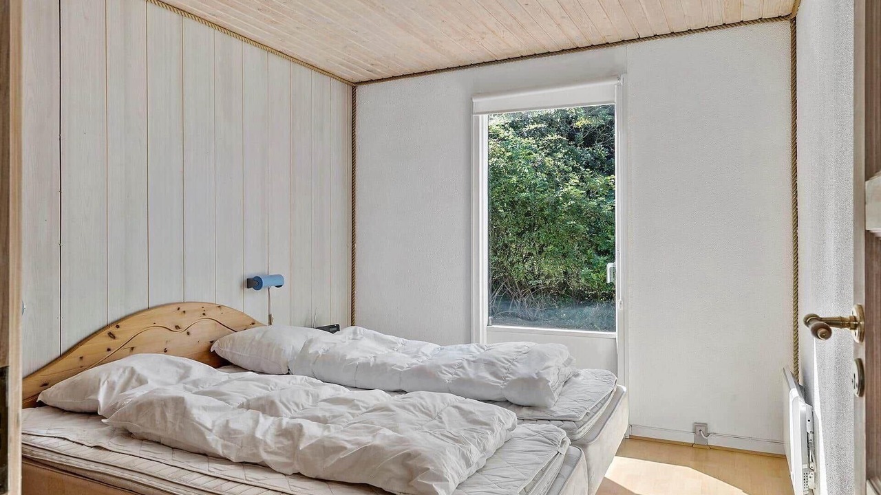 Photo of Bedroom in Nørre Fjand
