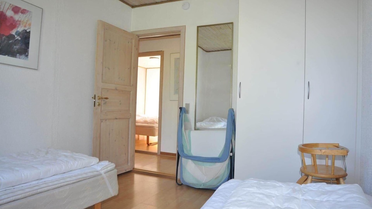 Photo of Bedroom in Nørre Fjand
