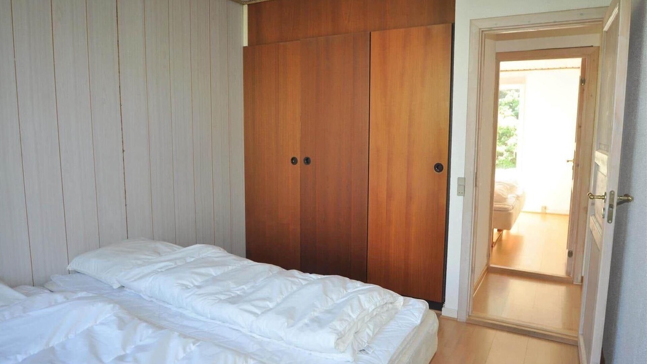 Photo of Bedroom in Nørre Fjand