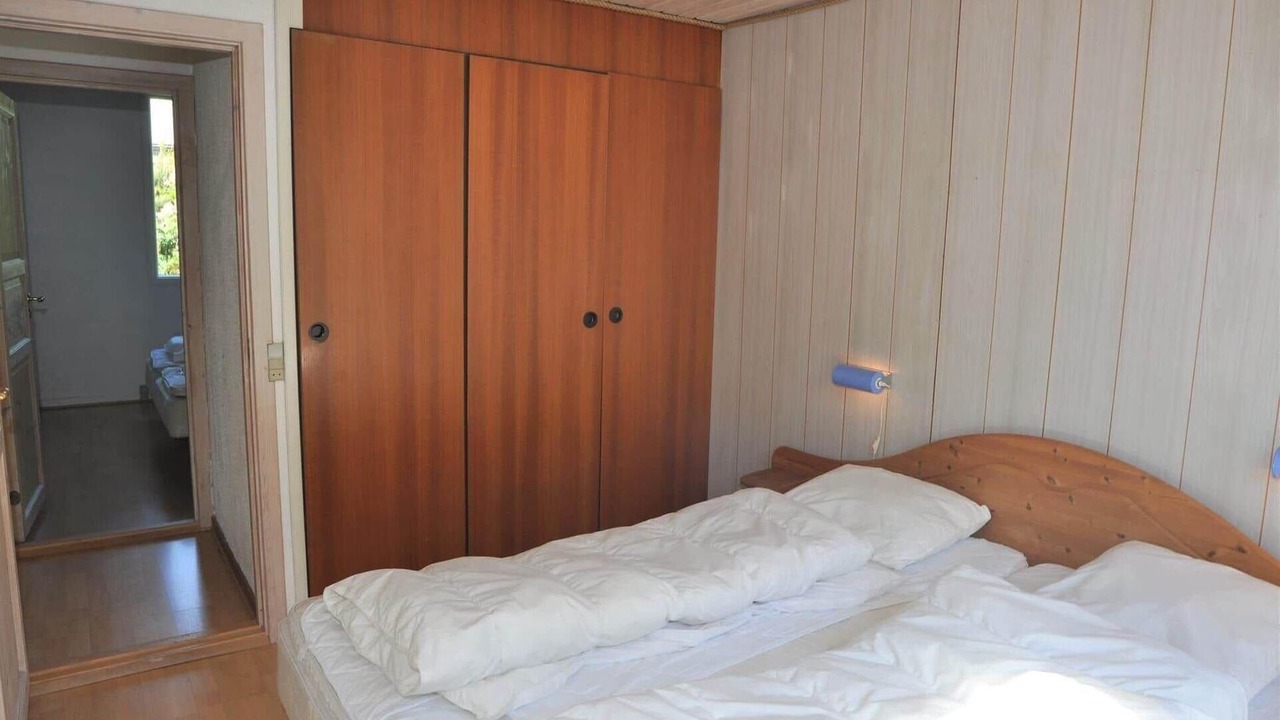 Photo of Bedroom in Nørre Fjand