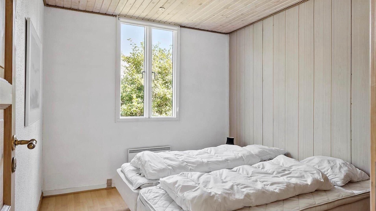 Photo of Bedroom in Nørre Fjand