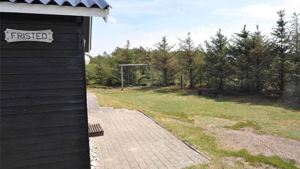 Photo of Outdoor in Fjand Badeby