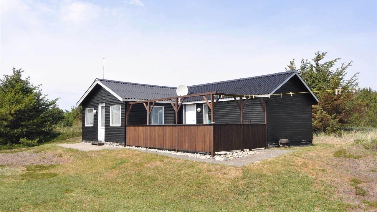 Photo of Outdoor in Fjand Badeby