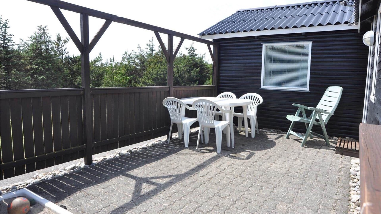 Photo of Outdoor in Fjand Badeby