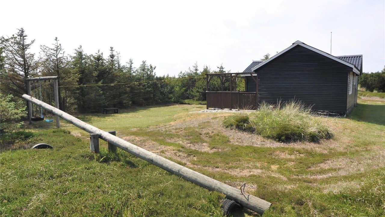 Photo of Outdoor in Fjand Badeby