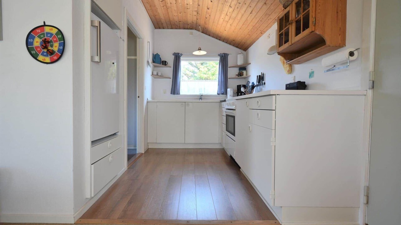 Photo of Kitchen in Fjand Badeby