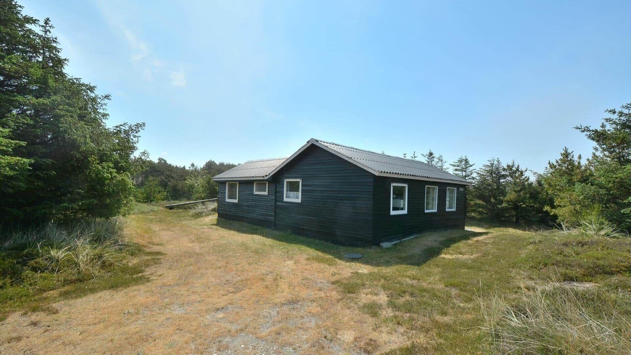 Photo of Outdoor in Fjand Badeby