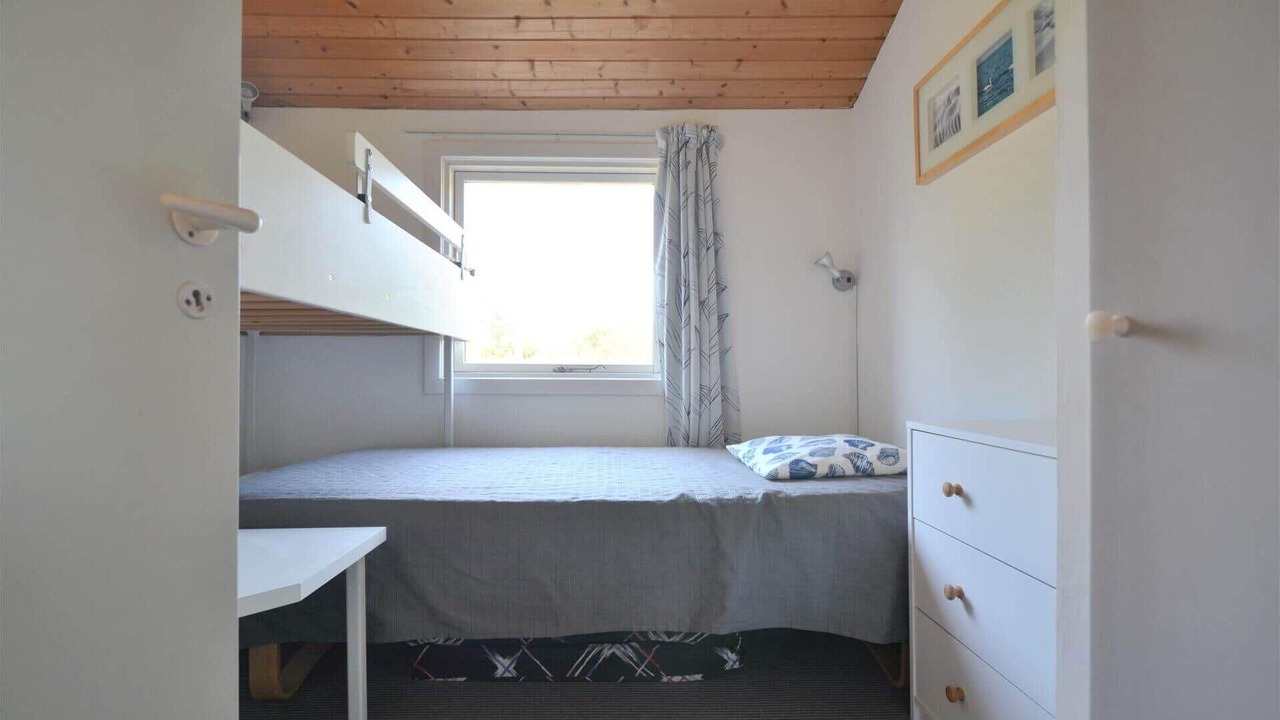 Photo of Bedroom in Fjand Badeby