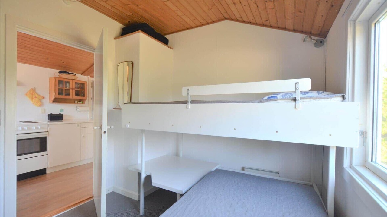 Photo of Bedroom in Fjand Badeby