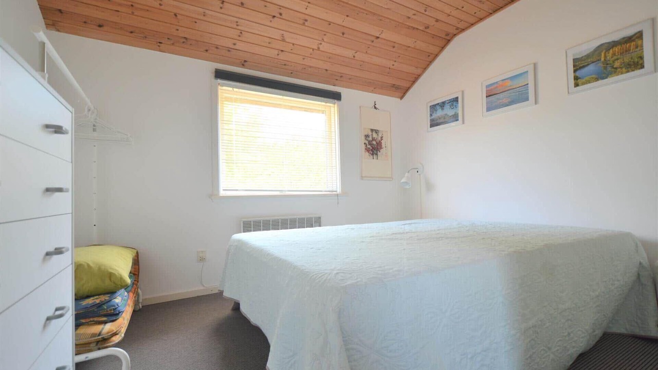 Photo of Bedroom in Fjand Badeby