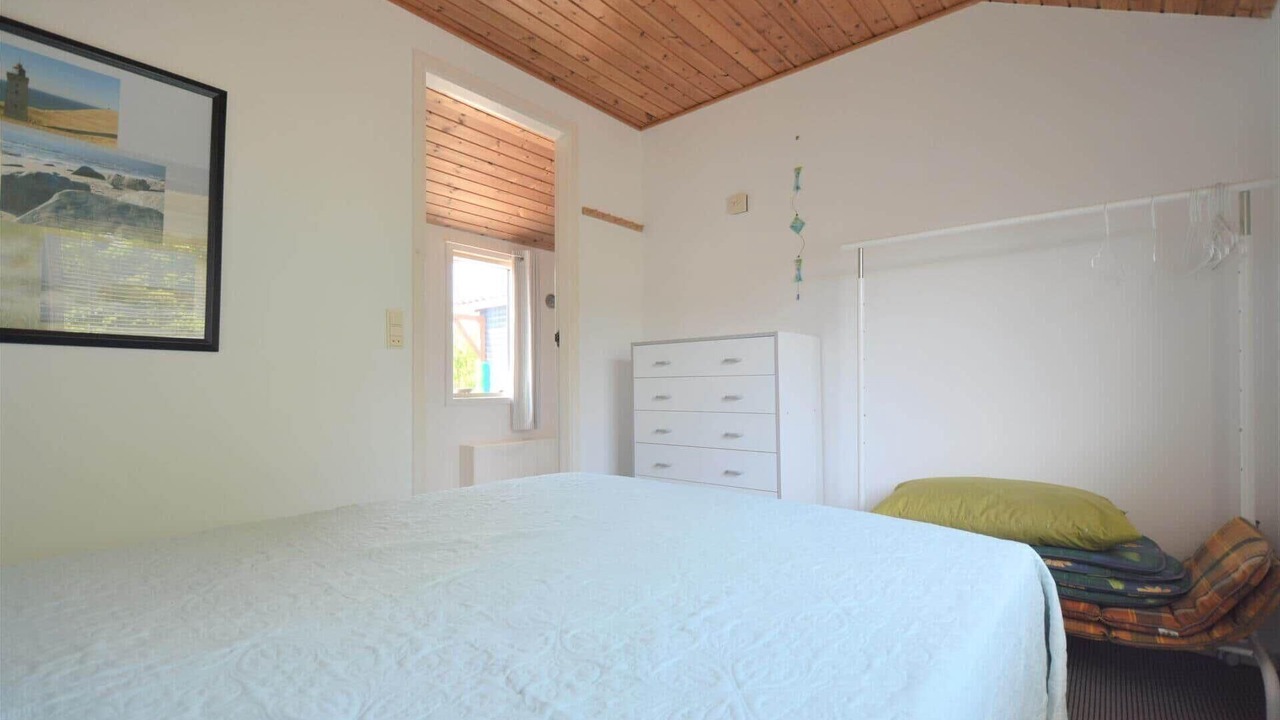 Photo of Bedroom in Fjand Badeby