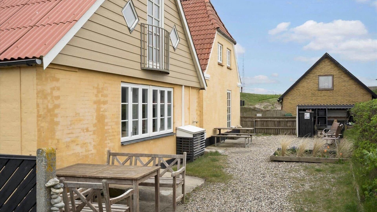 Photo of Outdoor in Thorsminde