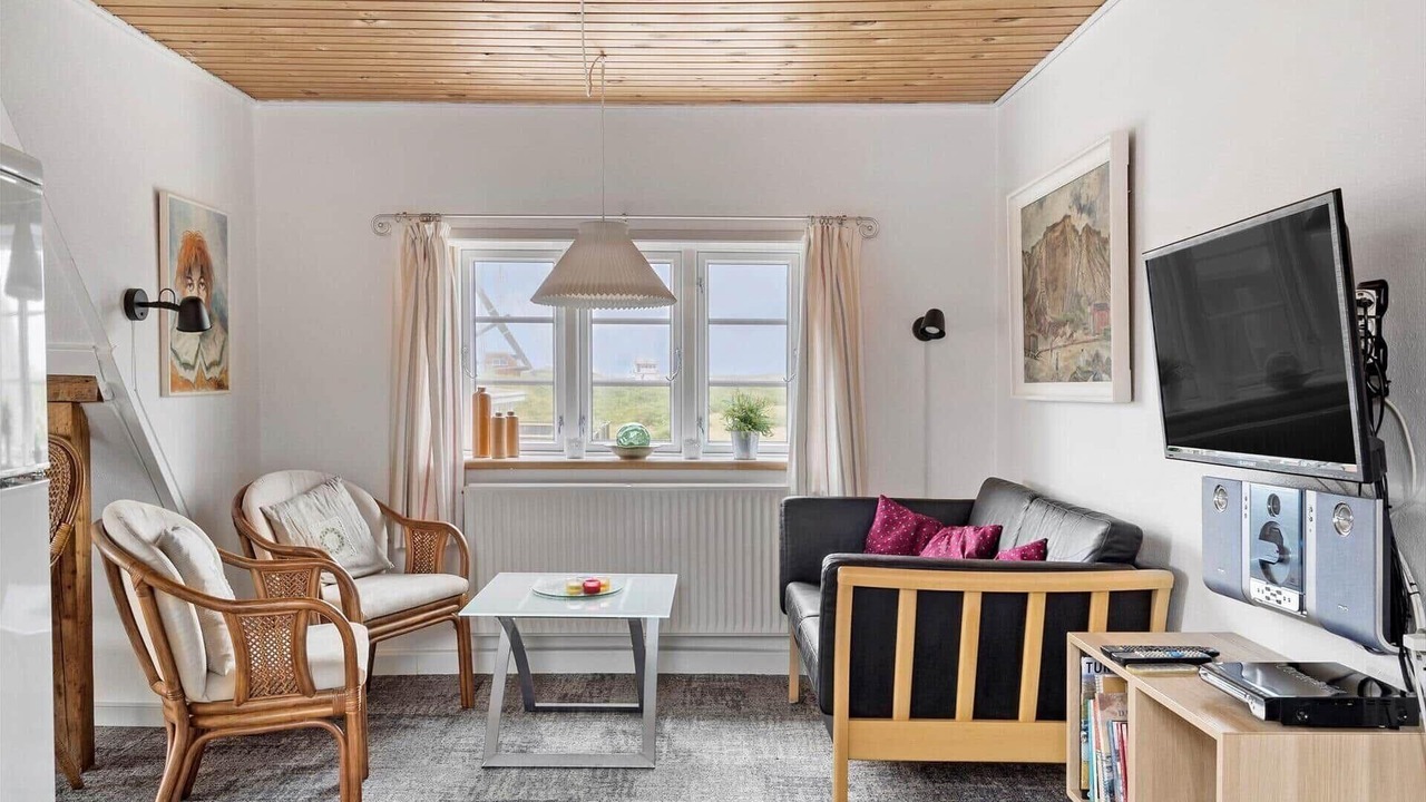 Photo of Livingroom in Thorsminde