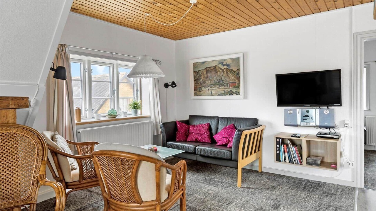 Photo of Livingroom in Thorsminde