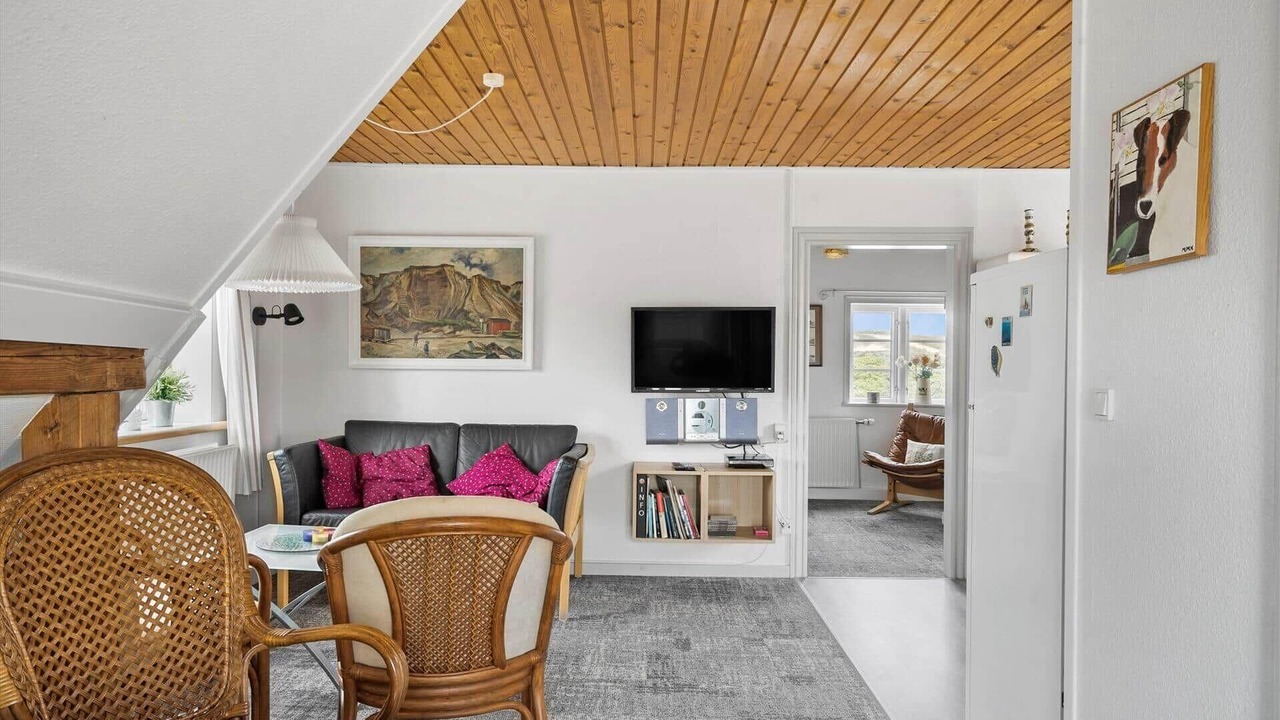 Photo of Livingroom in Thorsminde