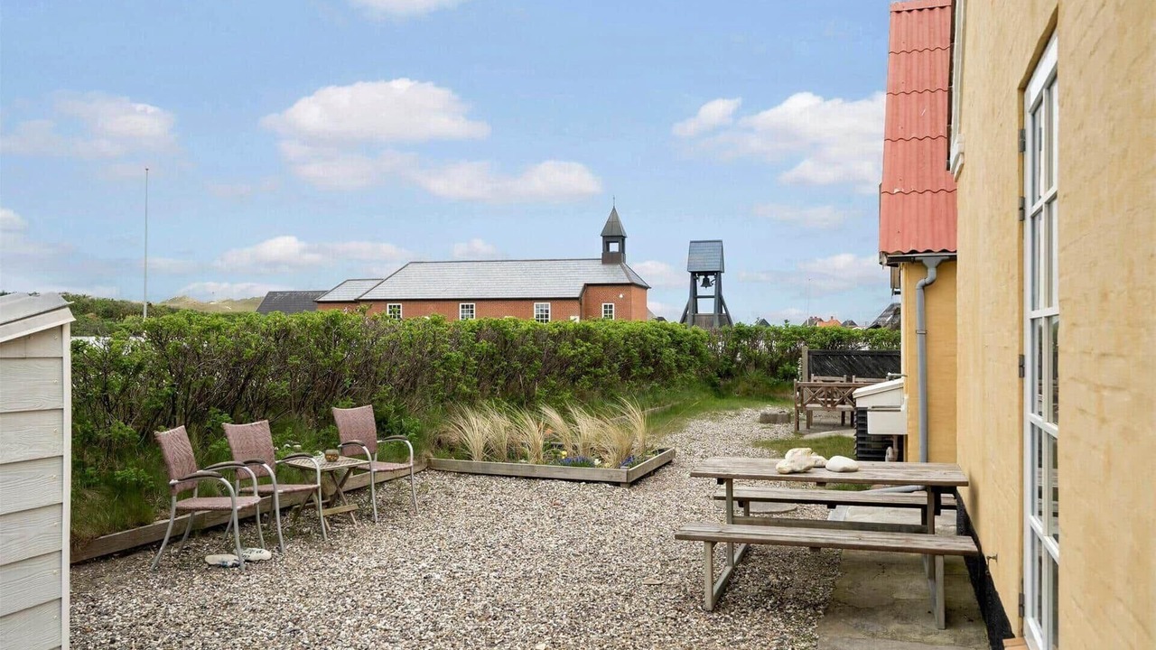 Photo of Outdoor in Thorsminde