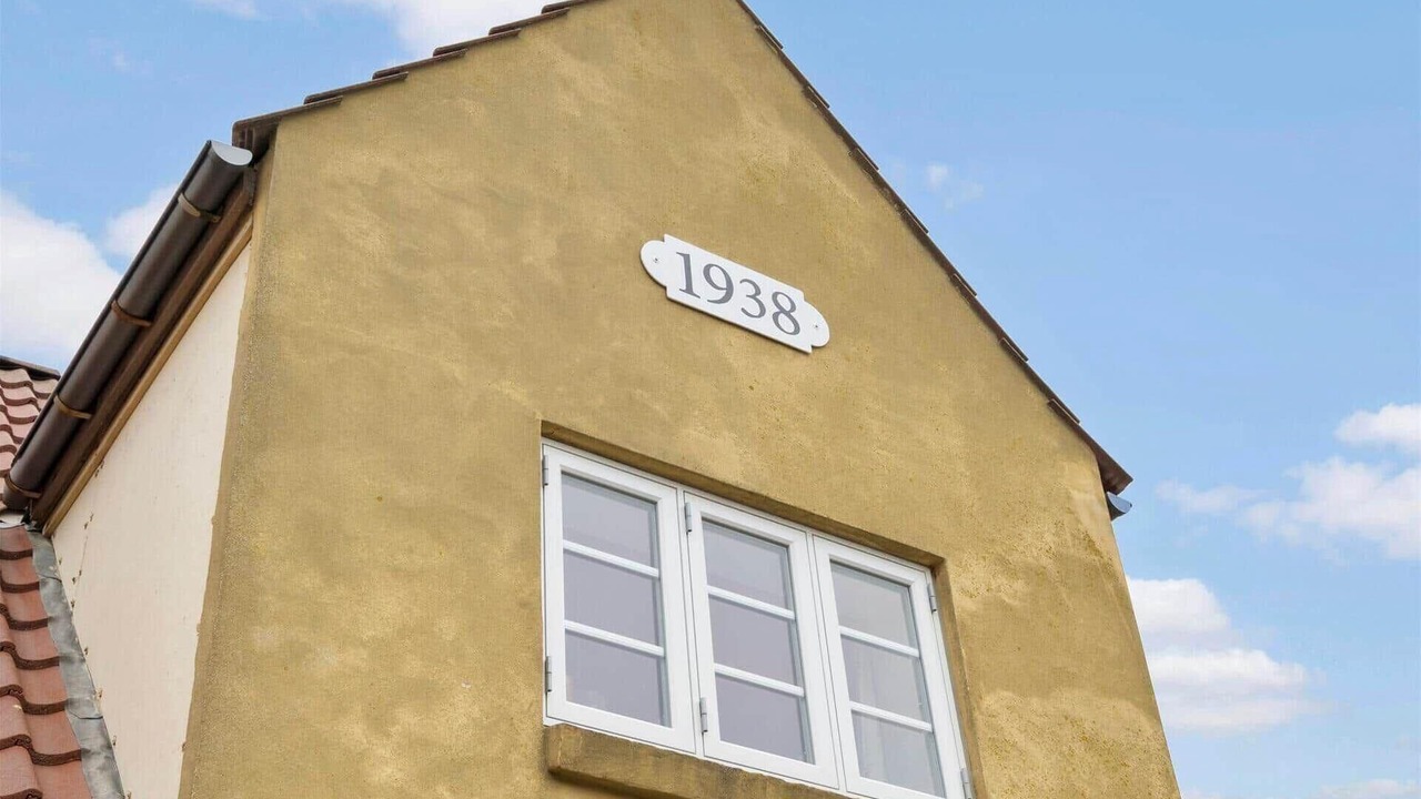 Photo of Outdoor in Thorsminde