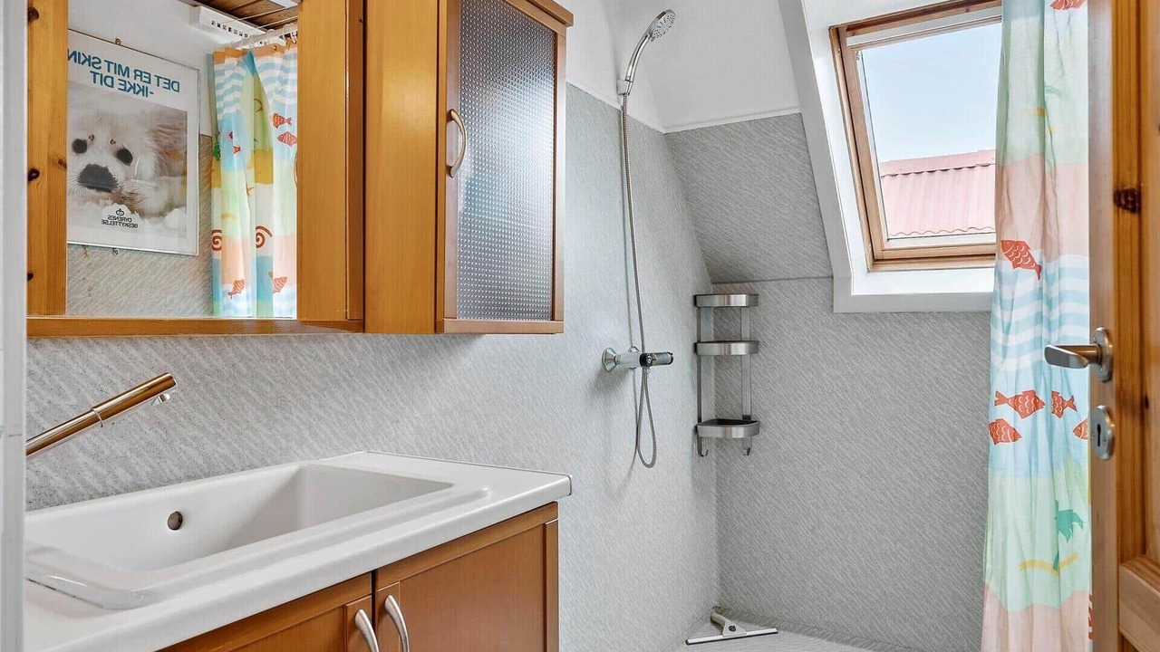 Photo of Bathroom in Thorsminde