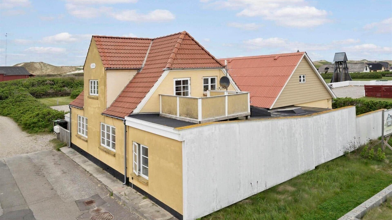 Photo of Outdoor in Thorsminde