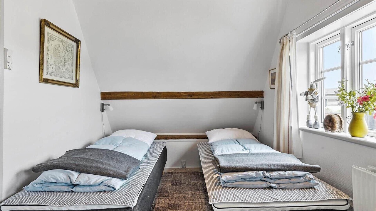 Photo of Bedroom in Thorsminde