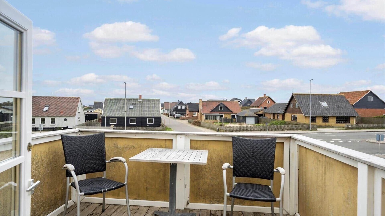 Photo of Outdoor in Thorsminde