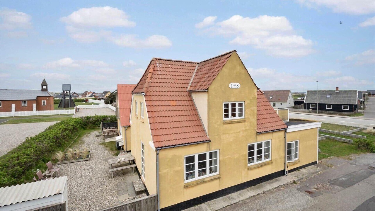 Photo of Outdoor in Thorsminde