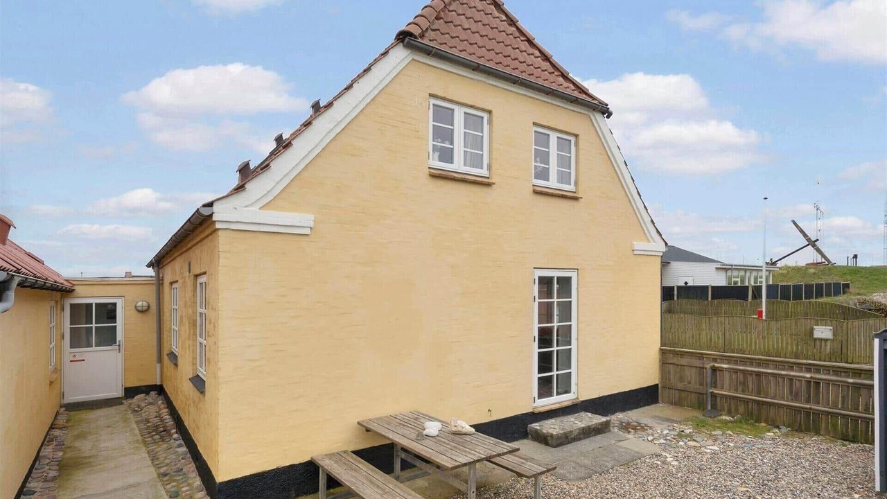 Photo of Outdoor in Thorsminde