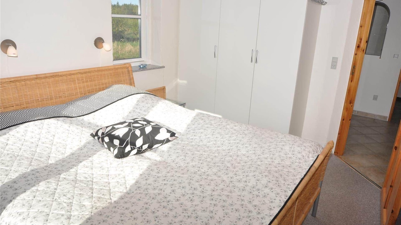 Photo of Bedroom in Øby
