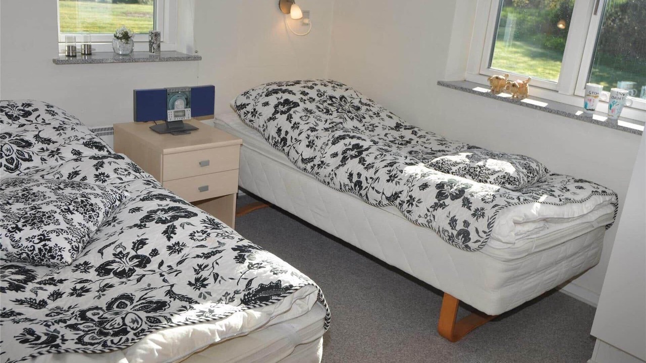 Photo of Bedroom in Øby