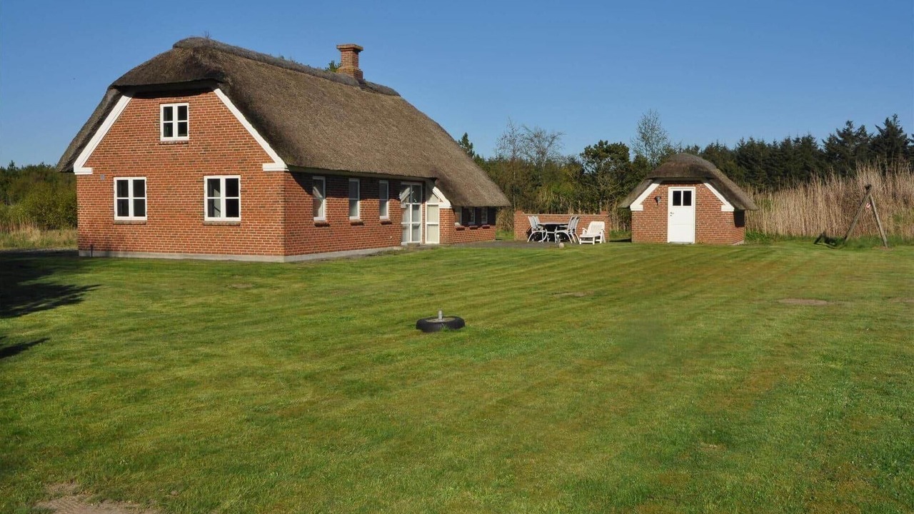 Photo of Outdoor in Øby