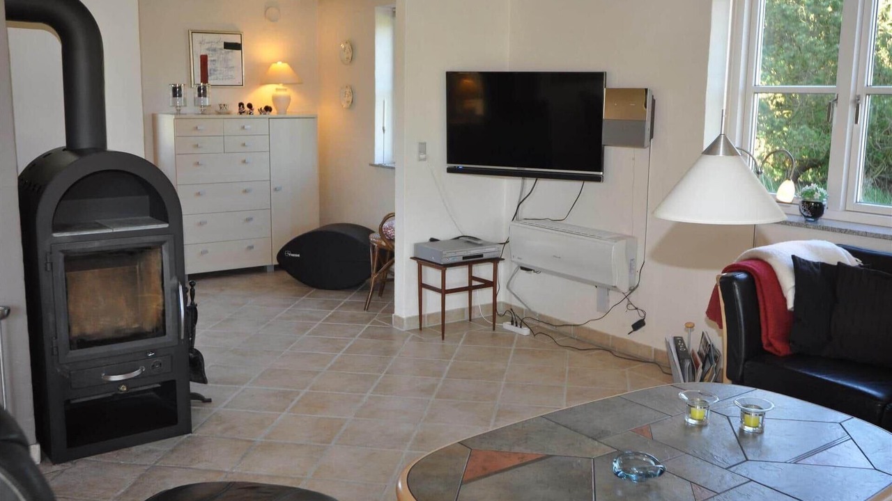 Photo of Livingroom in Øby