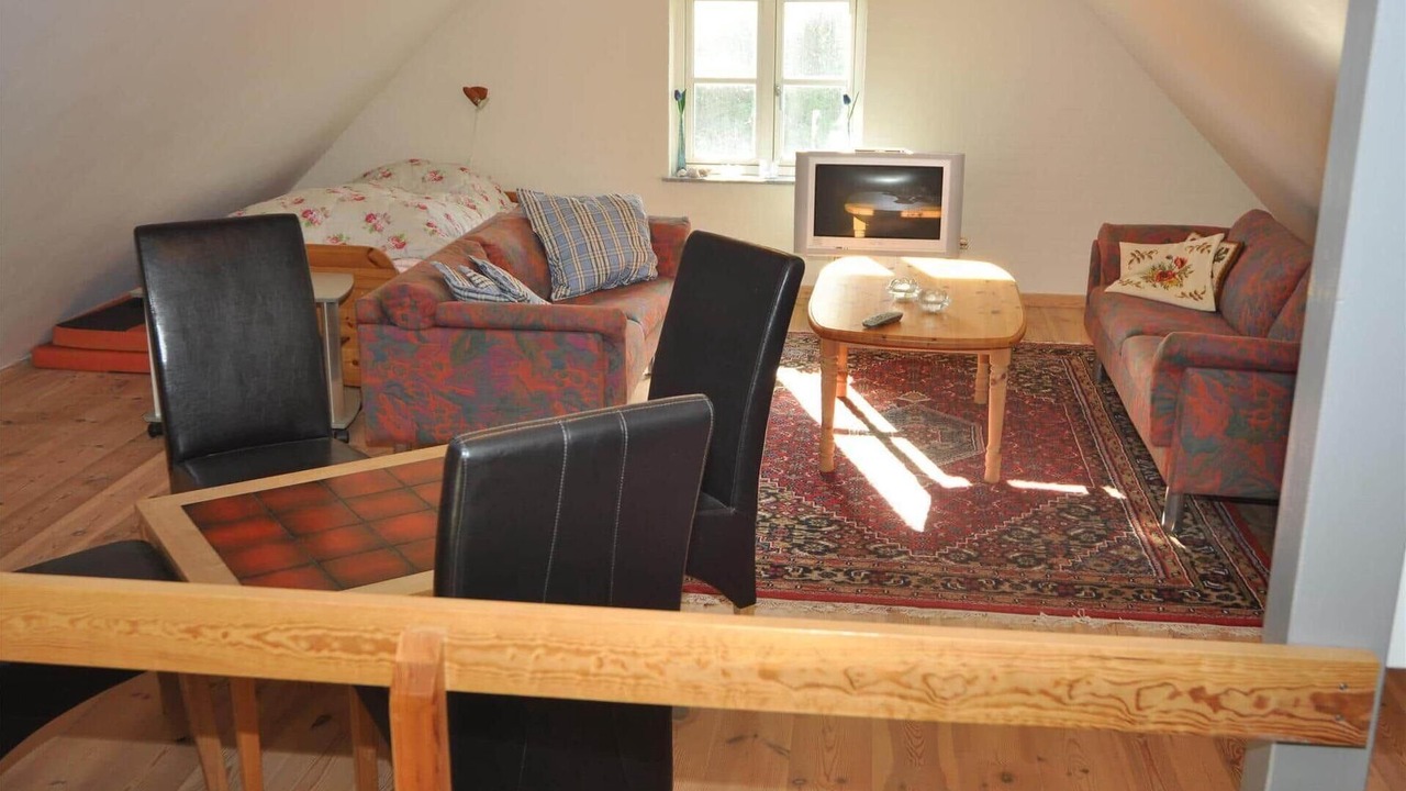 Photo of Livingroom in Øby