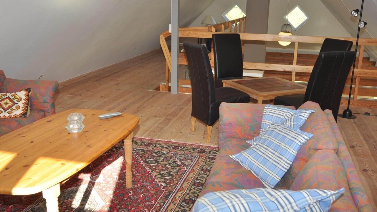 Photo of Livingroom in Øby