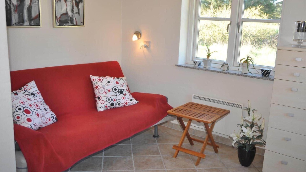 Photo of Livingroom in Øby