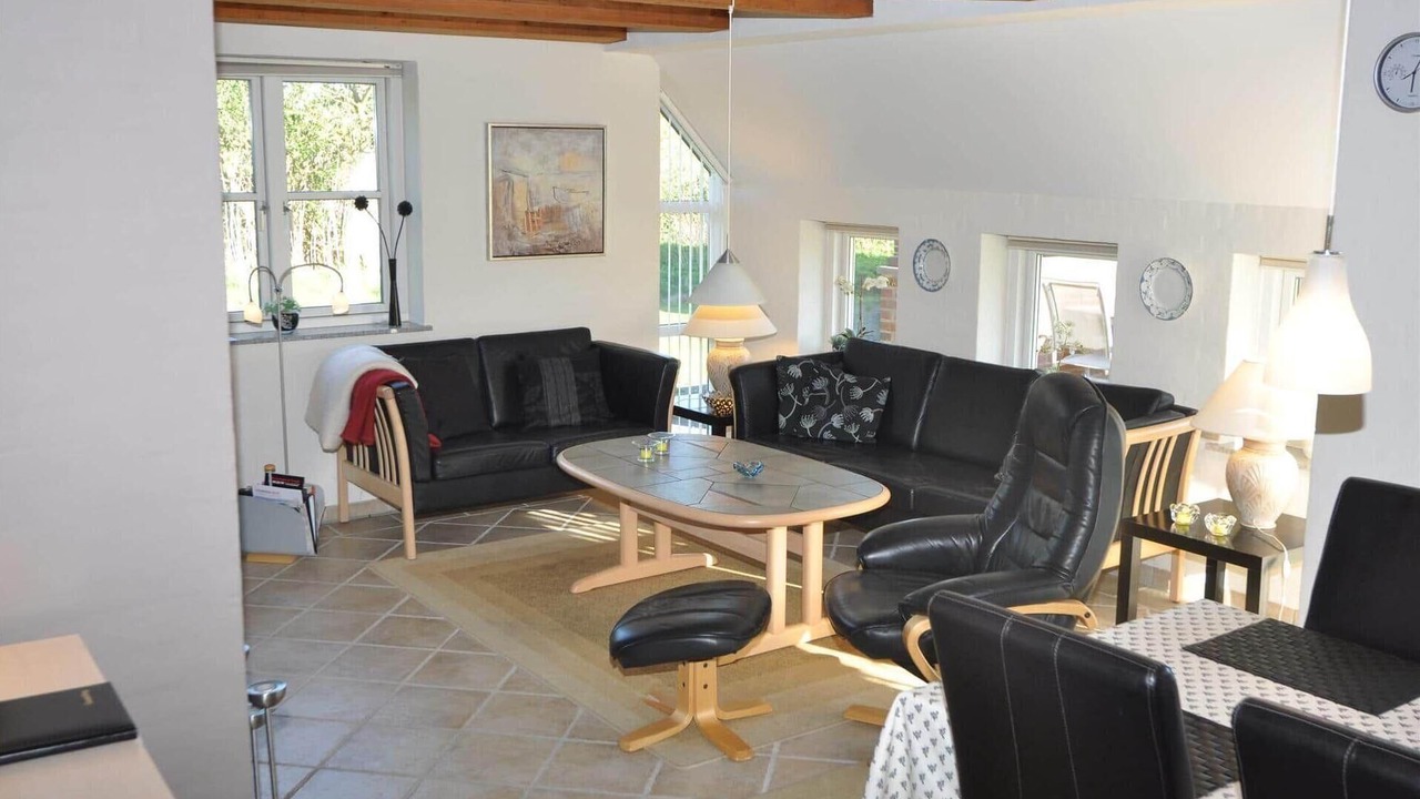 Photo of Livingroom in Øby