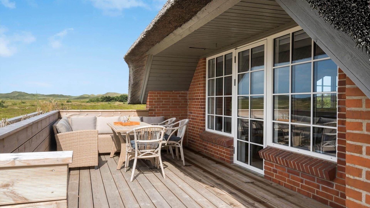 Photo of Outdoor in Øhuse