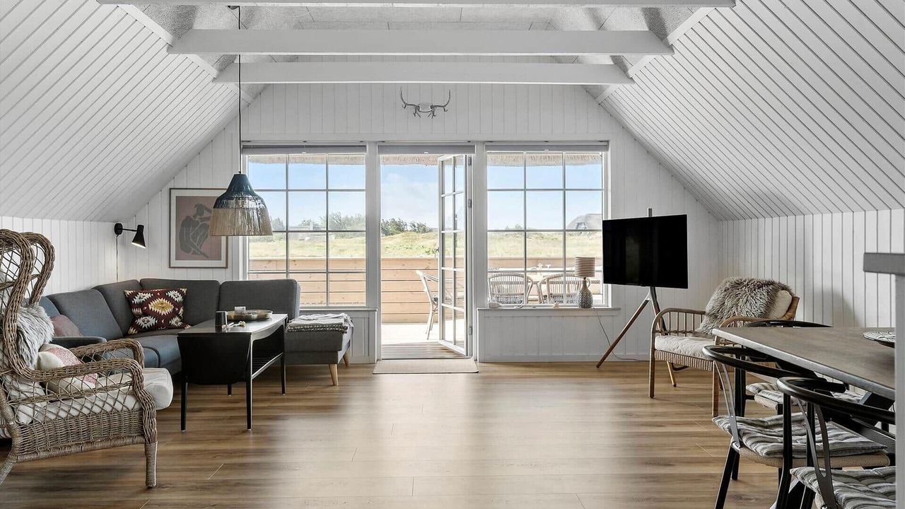 Photo of Livingroom in Øhuse