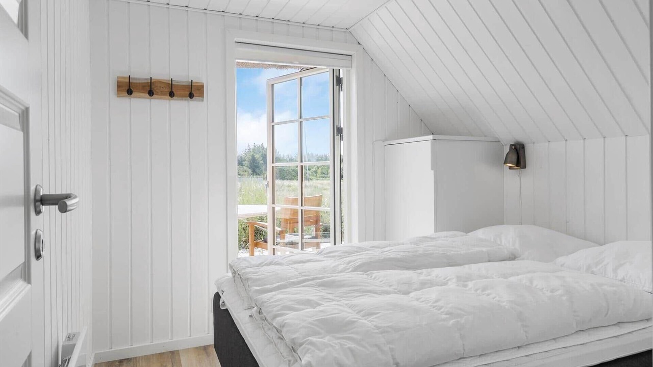 Photo of Bedroom in Øhuse