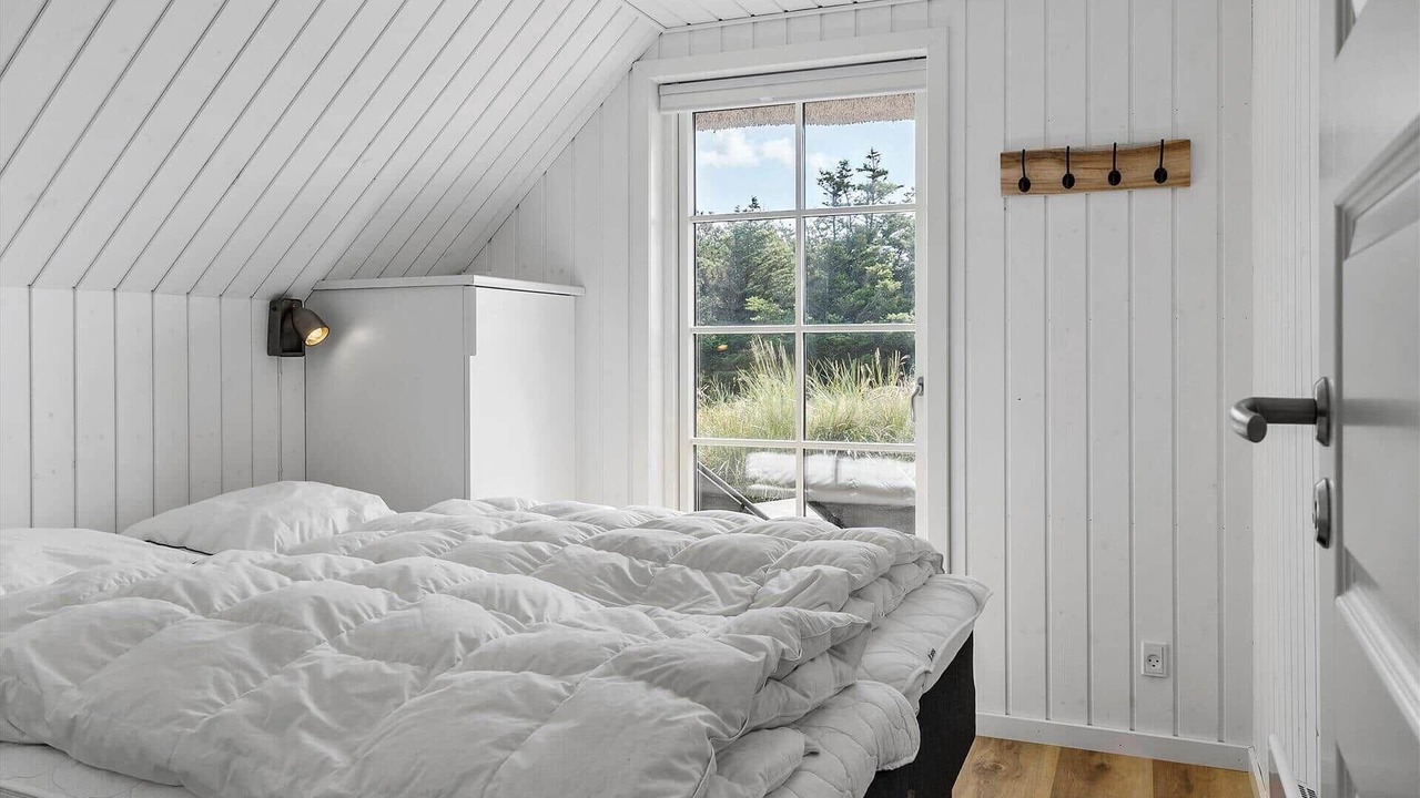 Photo of Bedroom in Øhuse