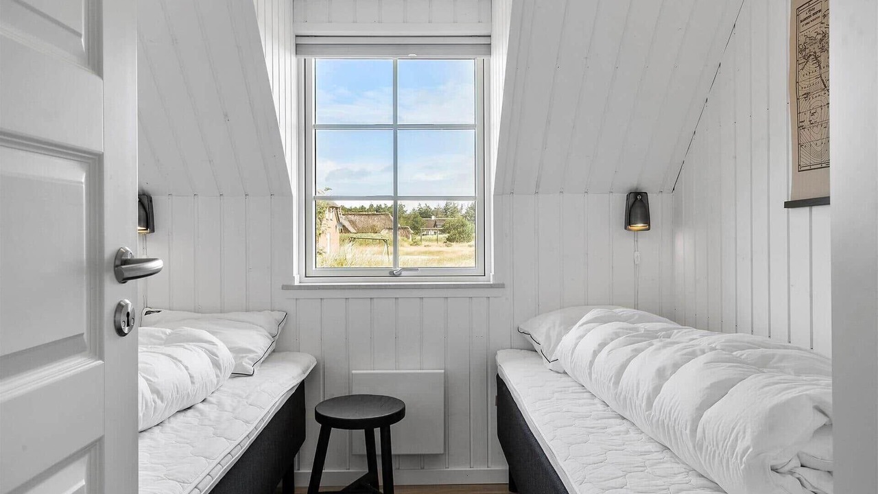 Photo of Bedroom in Øhuse