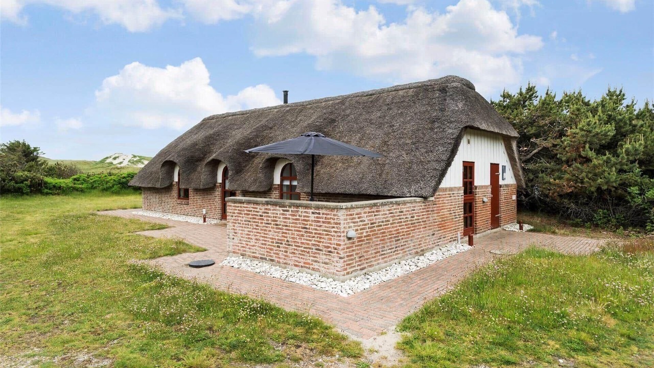 Photo of Outdoor in Vedersø Klit