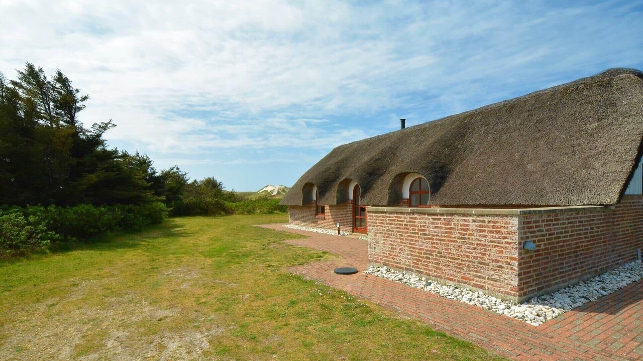 Photo of Outdoor in Vedersø Klit