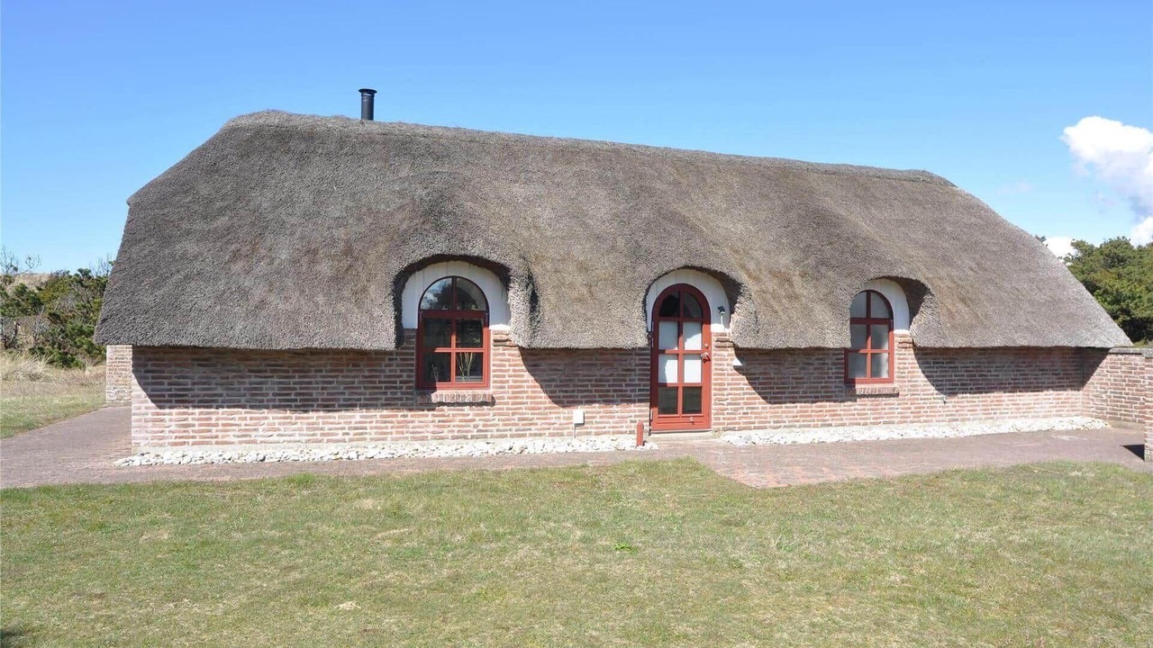 Photo of Outdoor in Vedersø Klit