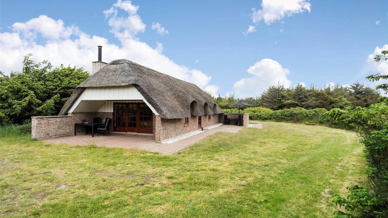 Photo of Outdoor in Vedersø Klit