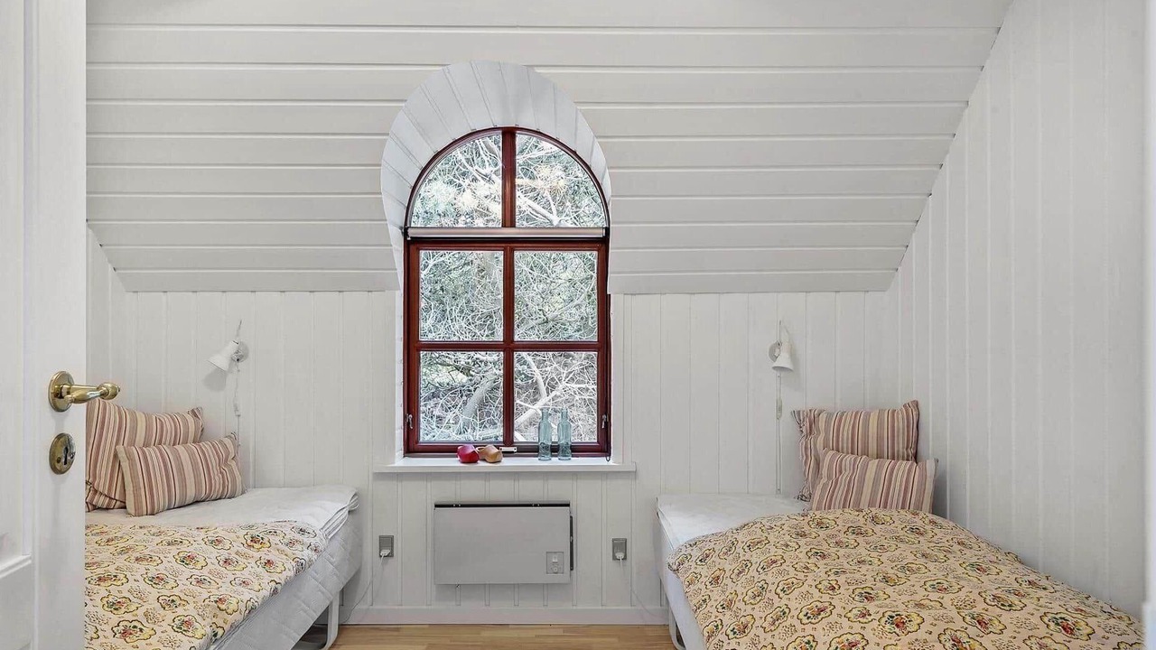 Photo of Bedroom in Vedersø Klit