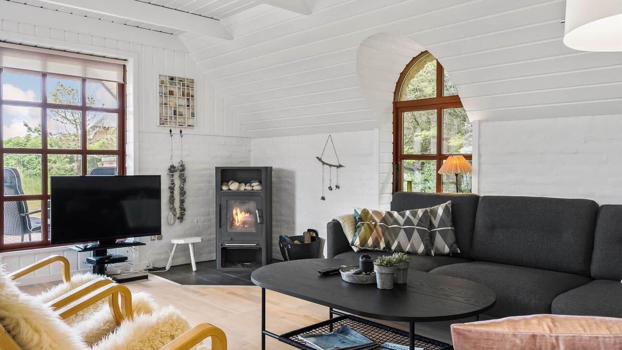 Photo of Livingroom in Vedersø Klit