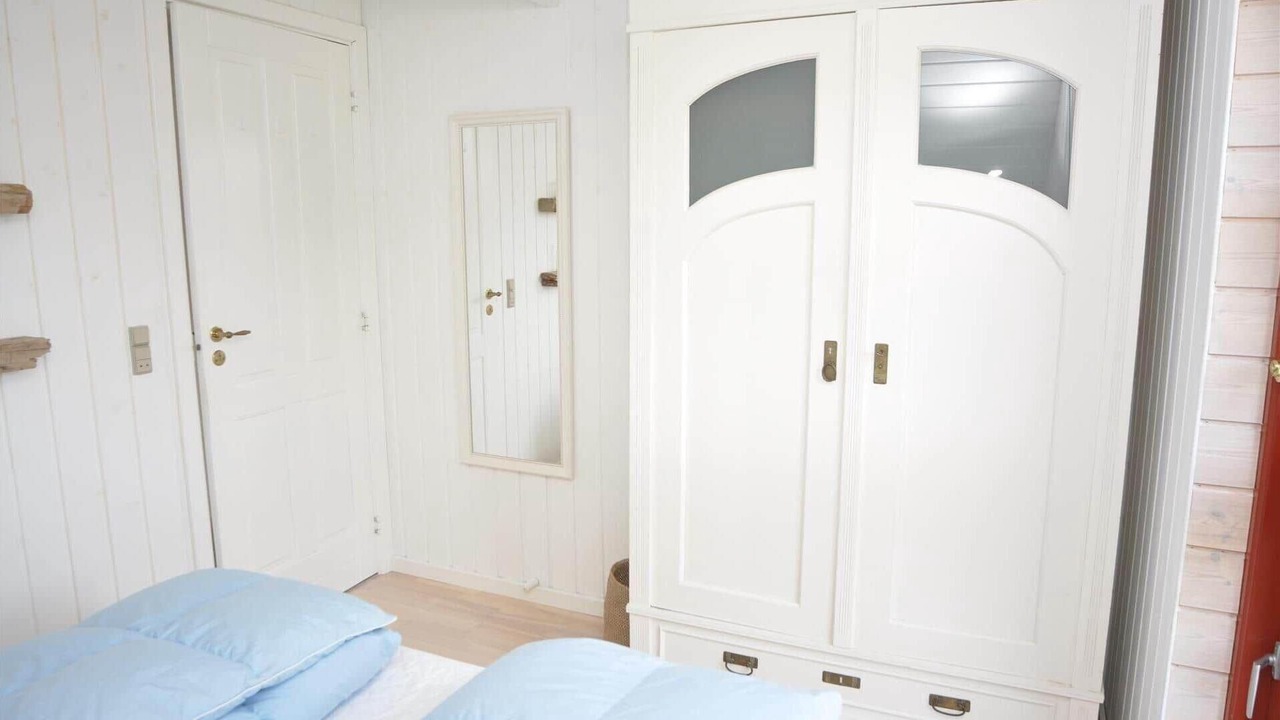 Photo of Bedroom in Vedersø Klit
