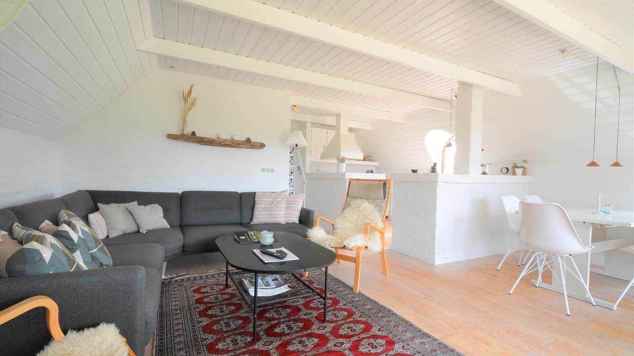 Photo of Livingroom in Vedersø Klit