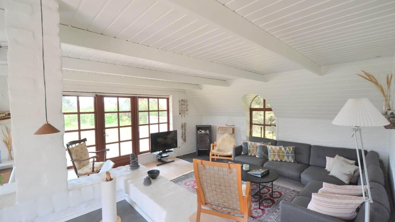 Photo of Livingroom in Vedersø Klit