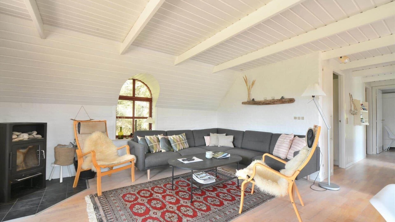 Photo of Livingroom in Vedersø Klit